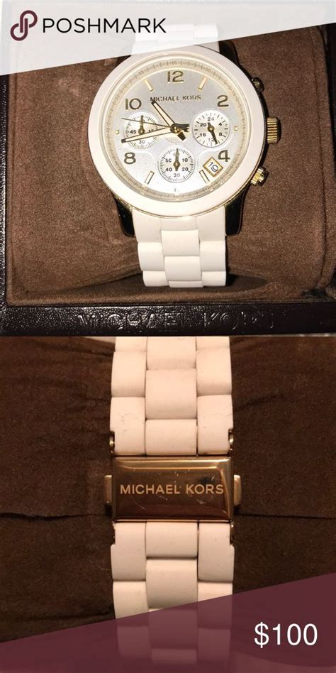 michael kors uhr 32mm|michael kors runway.